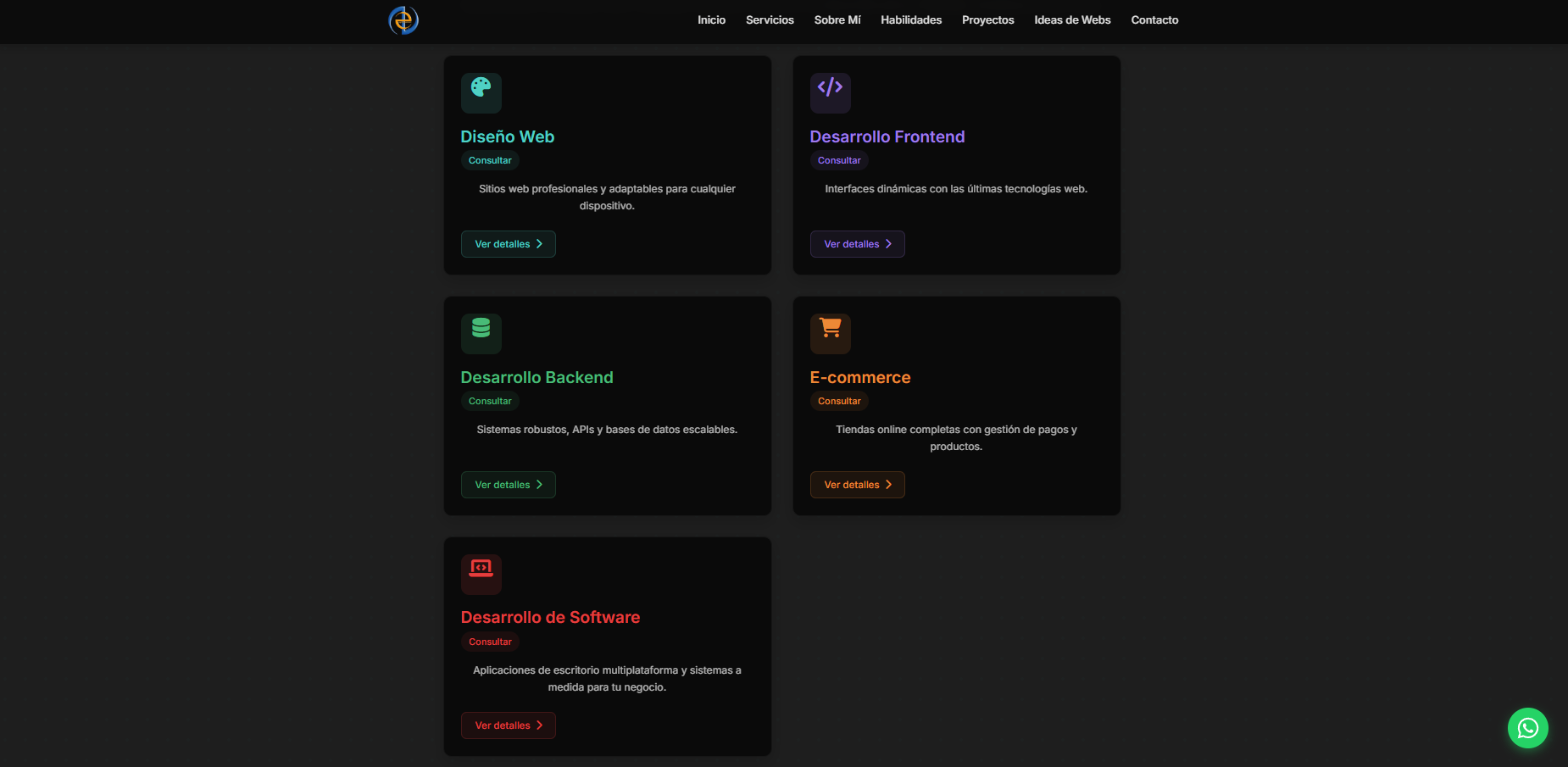 Astrosyntax, negocio propio operado por Núcleo Emprendimientos
